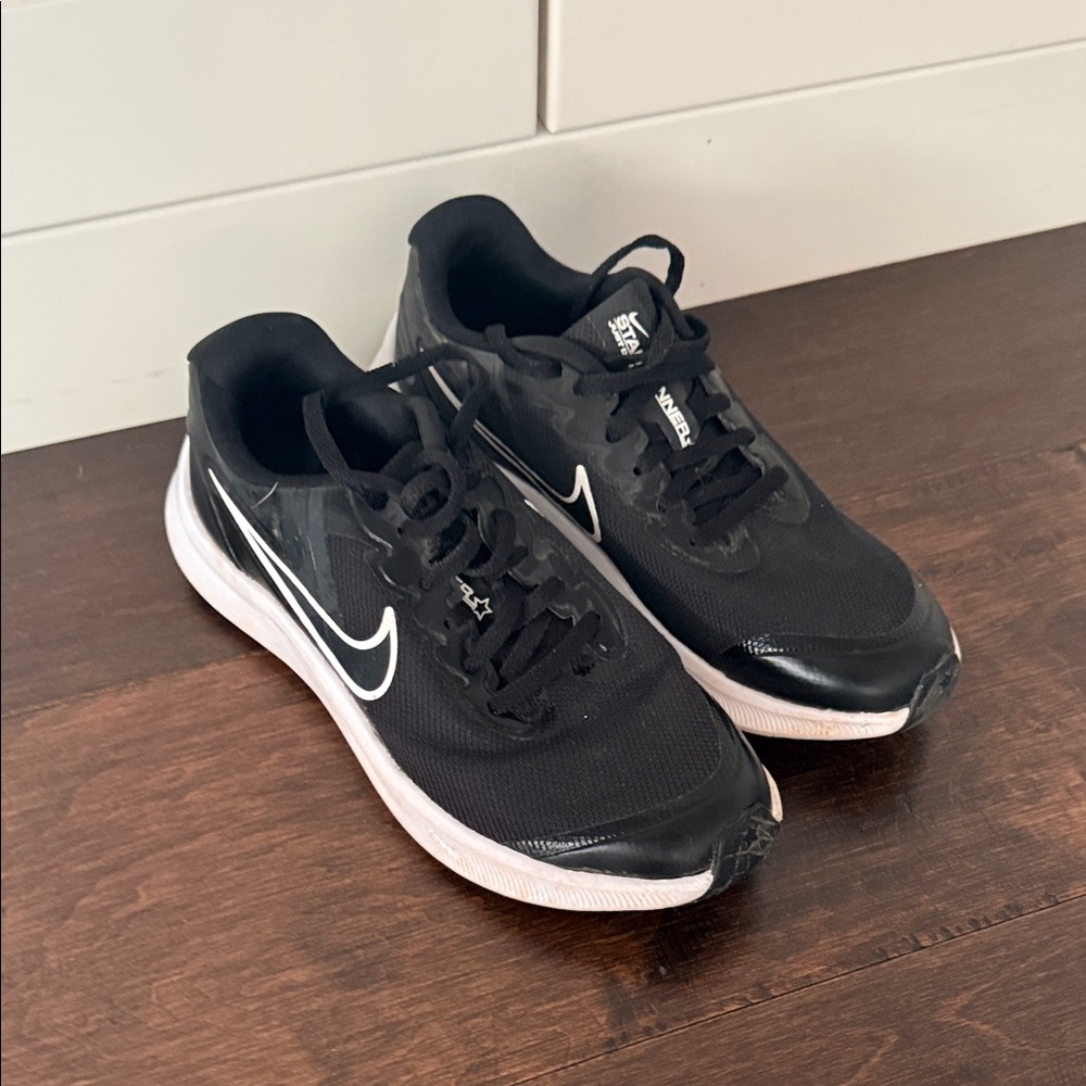 Nike Kids Star Runner